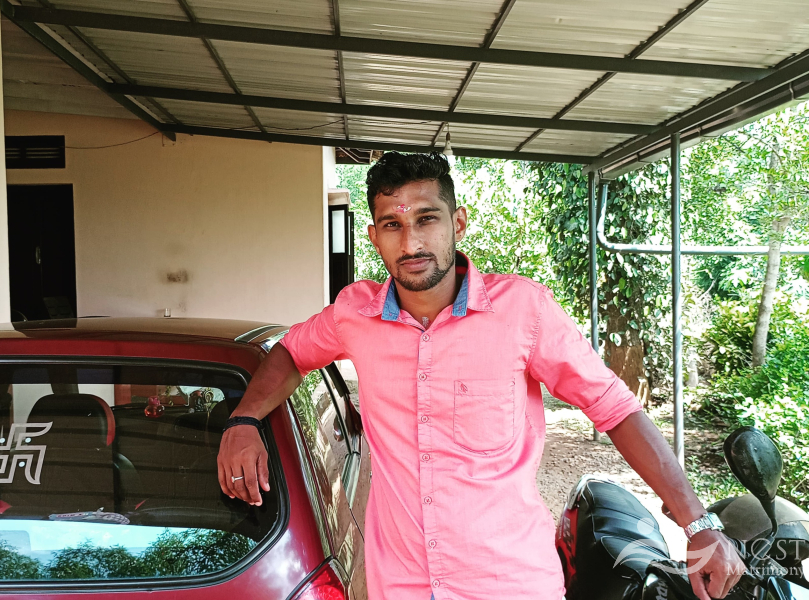 SREEJITH